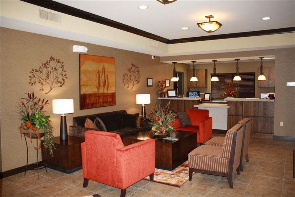 Parkwood Inn & Suites マンハッタン エクステリア 写真